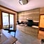 Rosengarden Alpine Residence