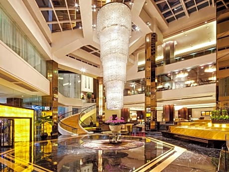 Grand Millennium Kuala Lumpur