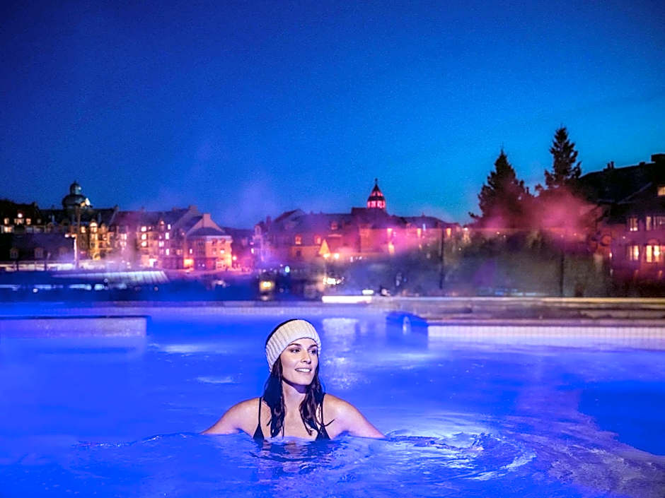 Fairmont Tremblant