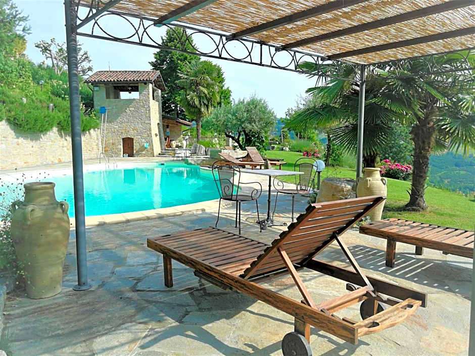 Agriturismo Sondrea