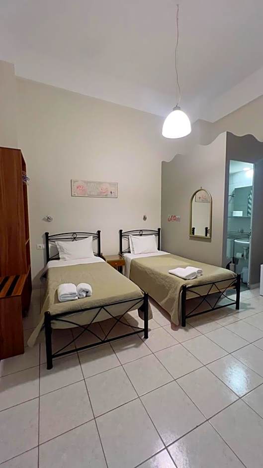 Hotel Trifylia