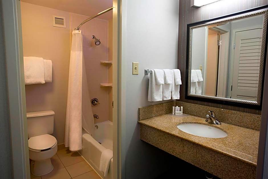 Courtyard by Marriott Montgomery