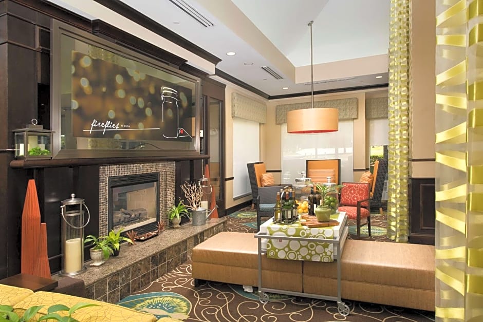 Hilton Garden Inn Winston-Salem/Hanes Mall