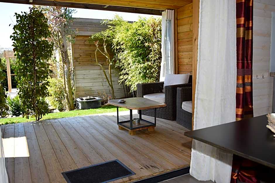 Timazen Lodges Agen Sud