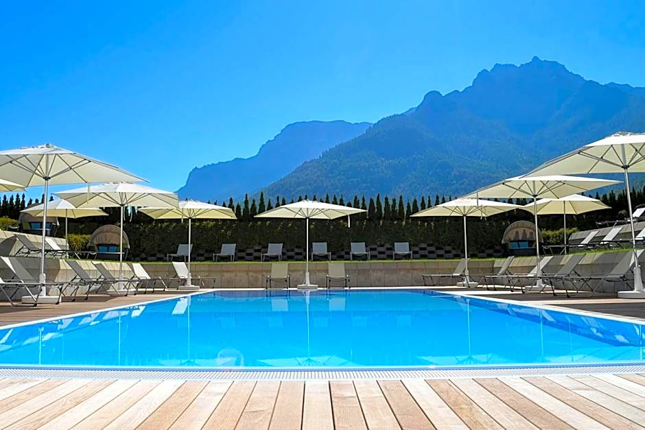 KUHOTEL Steinplatte, Trademark Collection by Wyndham