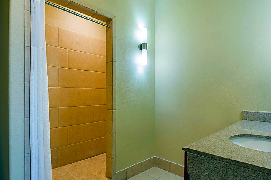 Comfort Suites Lake Charles