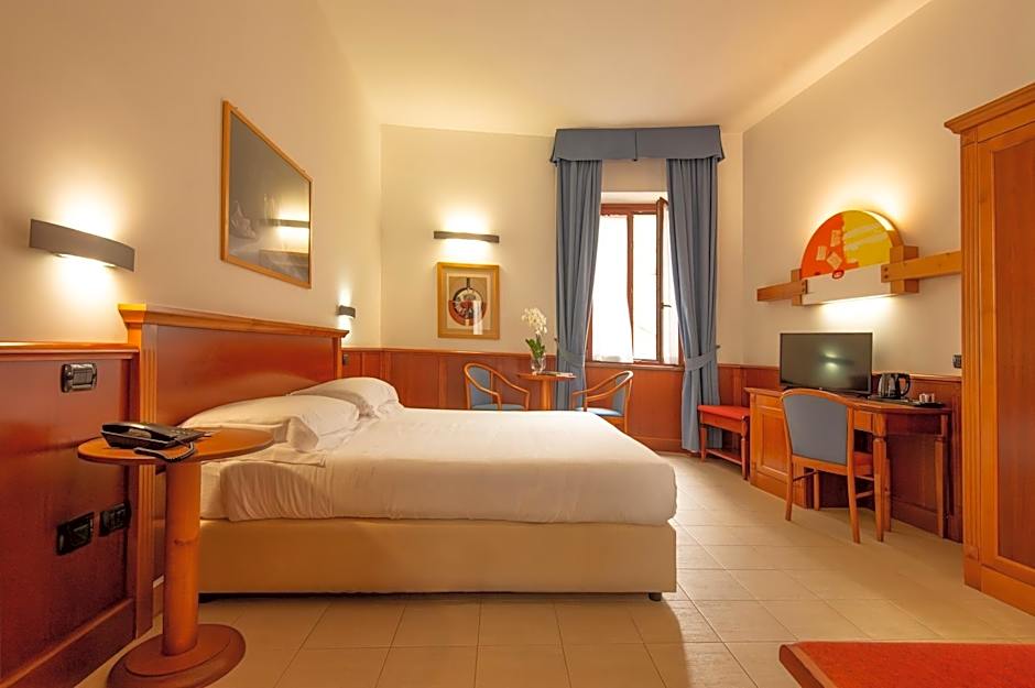 Hotel Duomo