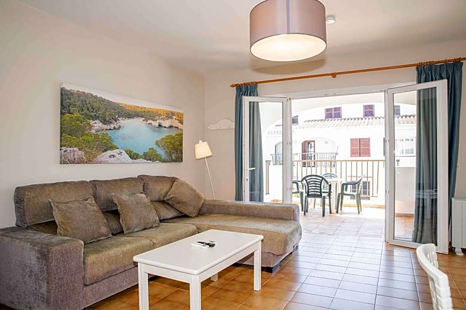 Siesta Mar Apartamentos