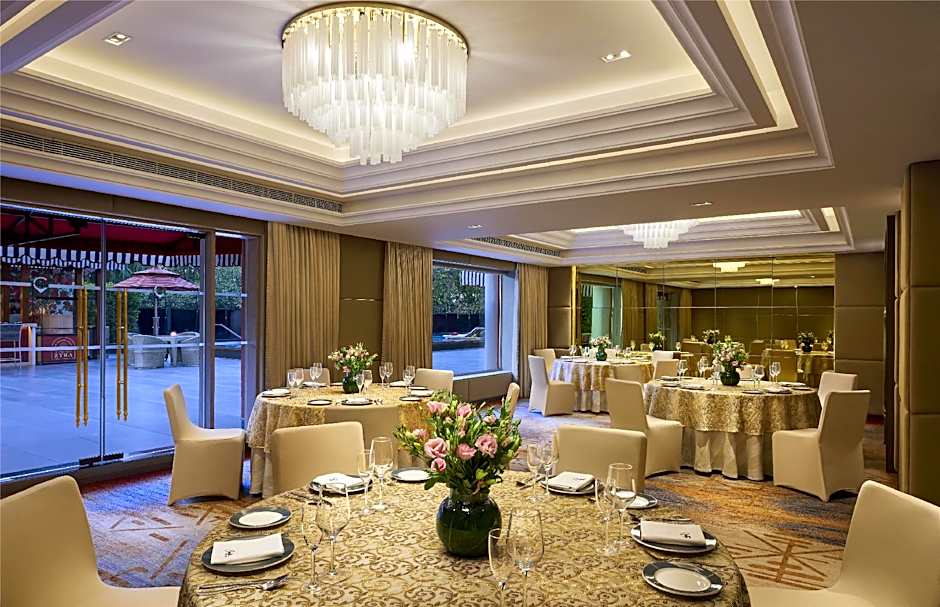 Hyatt Centric Sector 17 Chandigarh