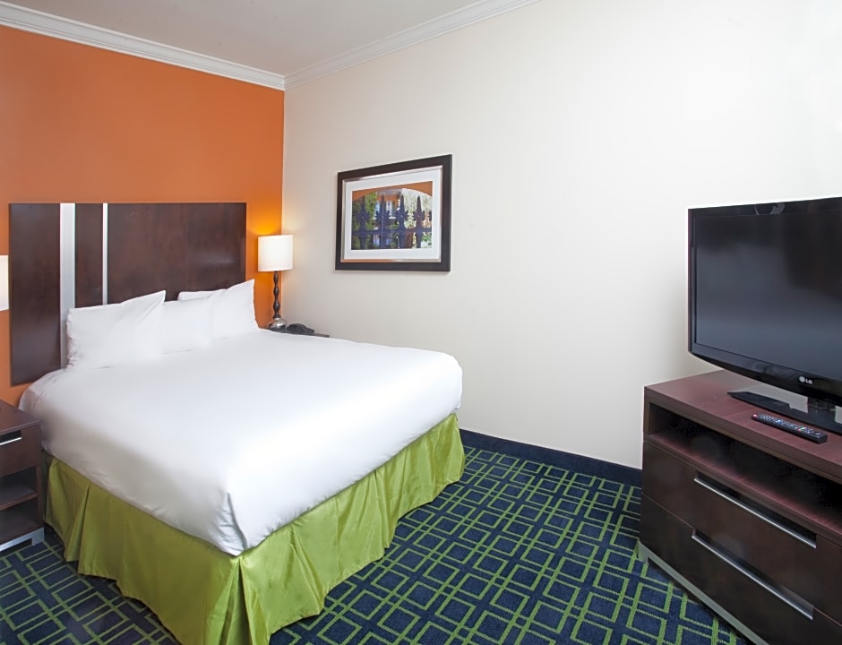 Hotel Indigo New Orleans French Quarter By IHG