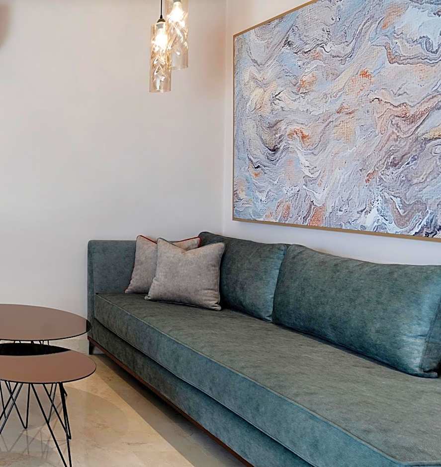 AS Premium By Soho Hotels Maarif