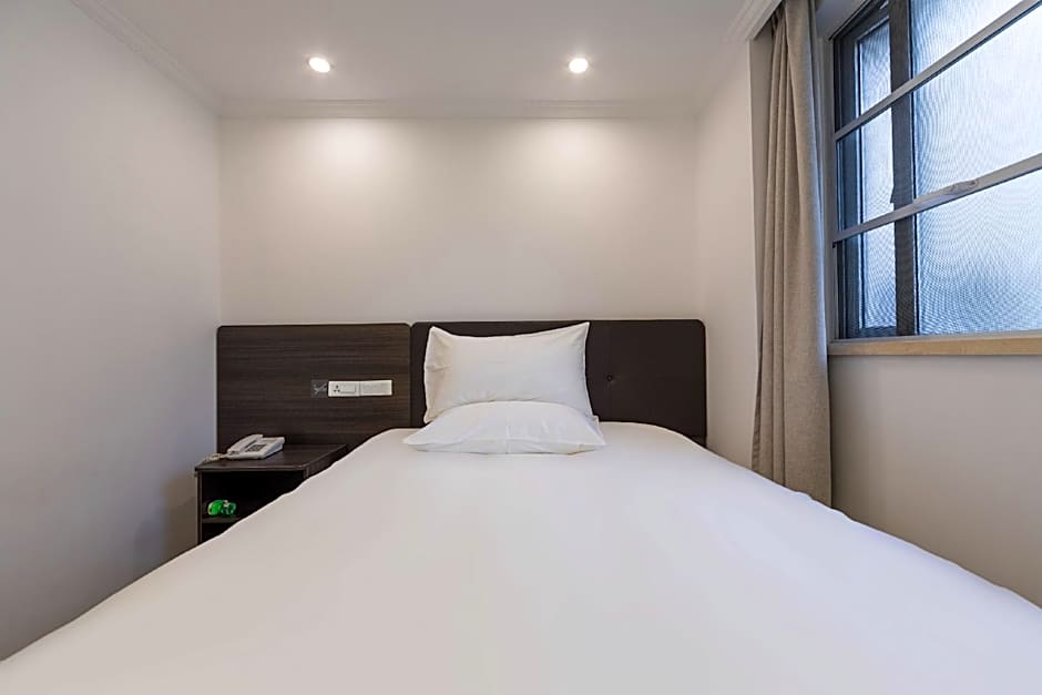 Hi inn Shanghai Bund & Renmin Road – Shanghai, DC