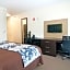 Sleep Inn & Suites Marshall - University Area