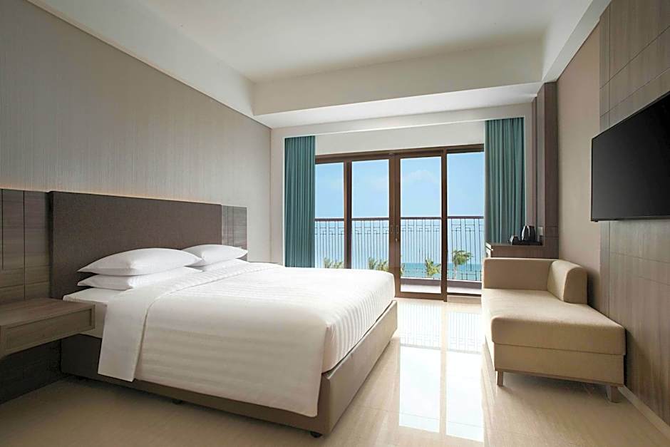 Fairfield by Marriott Belitung
