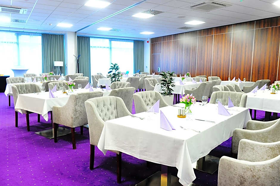 Best Western Plus Hotel Olsztyn Old Town
