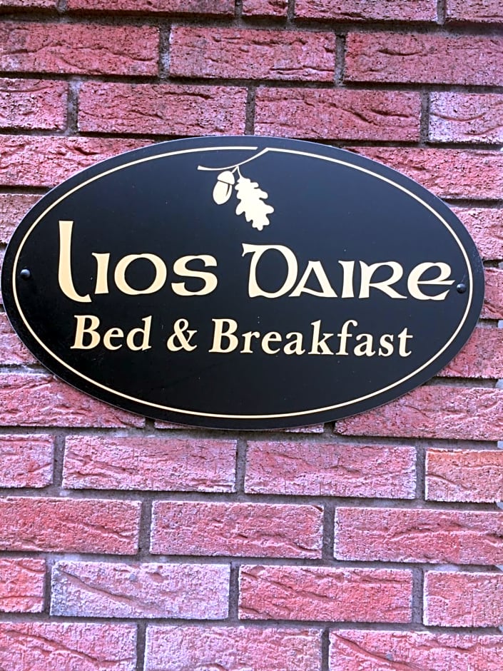 Lios Daire