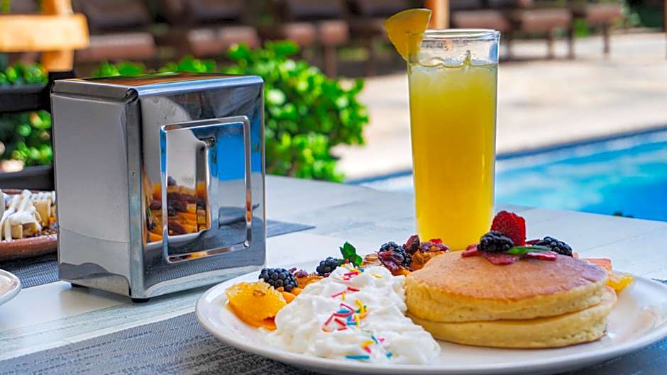 Hotel Gran Juquila Huatulco