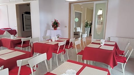 La locanda di Gioele