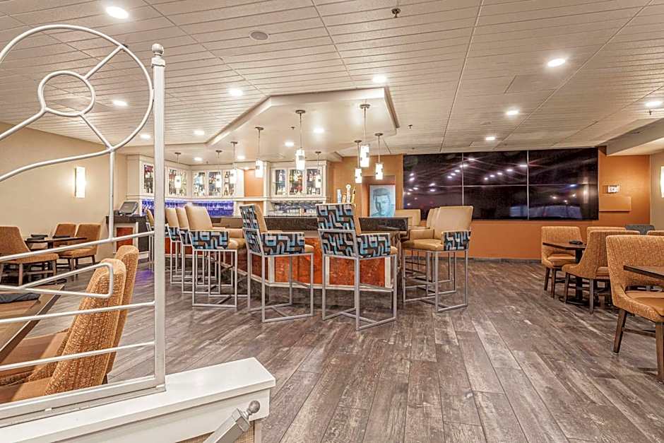 DoubleTree By Hilton Hotel Memphis