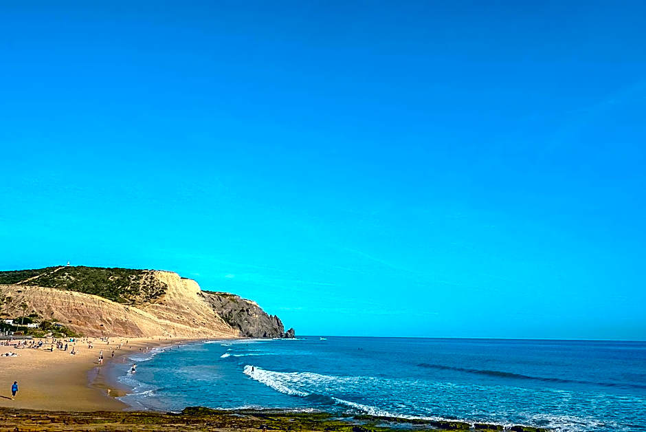 Luz Beach Apartments