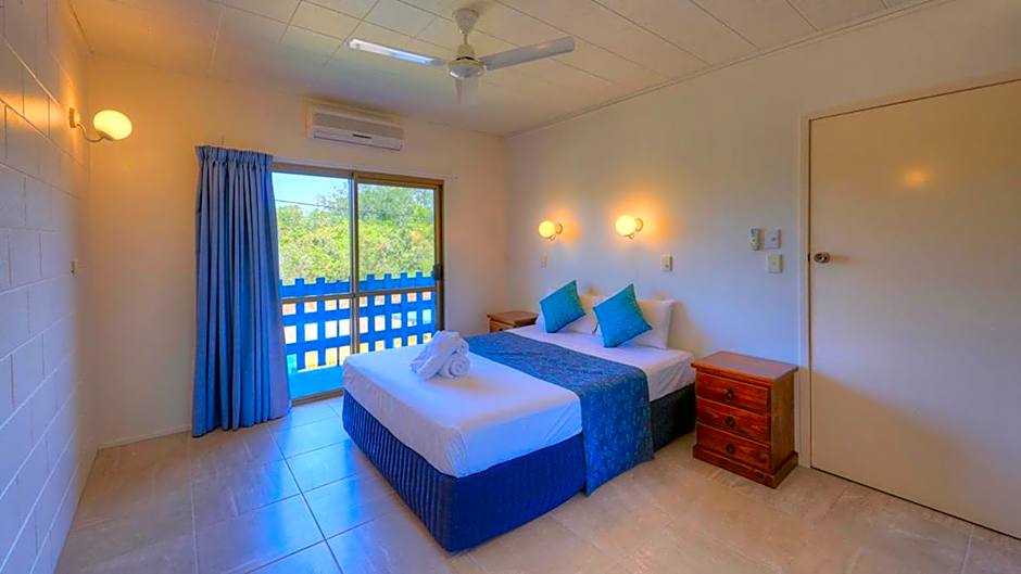 Sky View Units Bowen