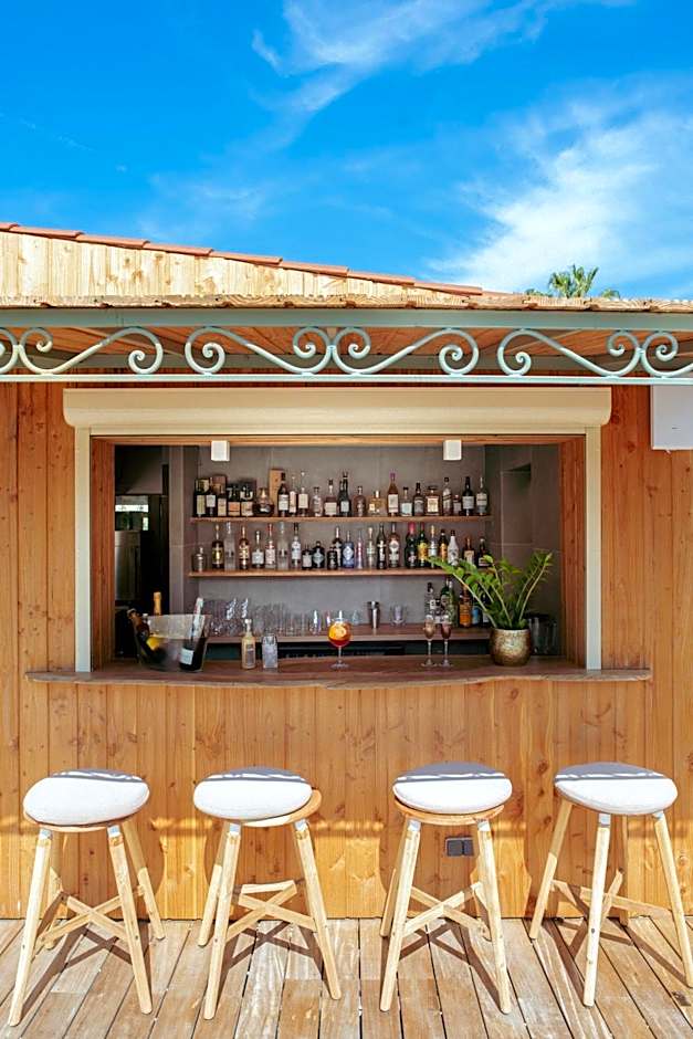Boutique Hôtel Villa Fabulite