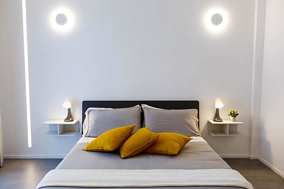 B&B a due passi dal mare