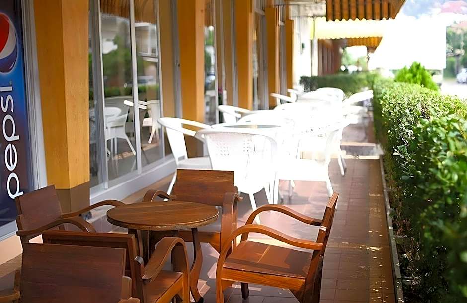 Breezotel - SHA Certified