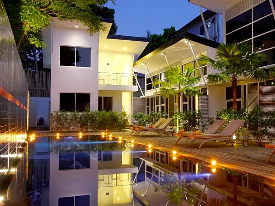 Bali Yarra Villas - Seminyak