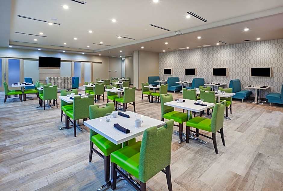 Holiday Inn Amarillo East By IHG