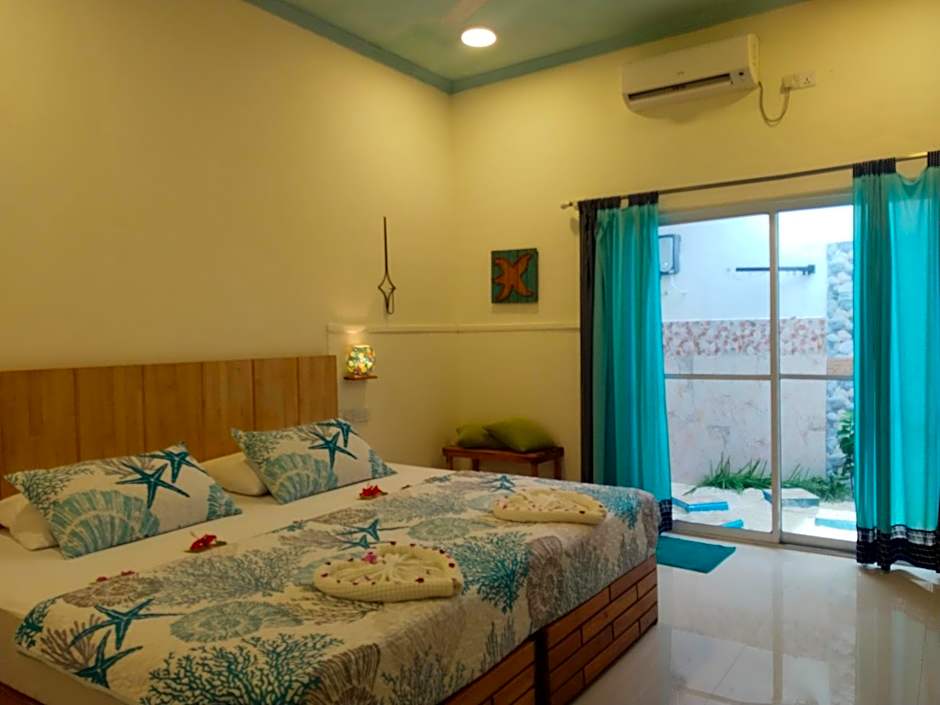Dream Inn at Thulusdhoo