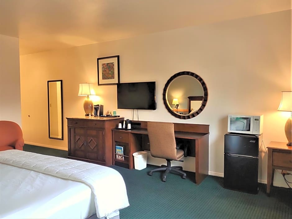 Guest House Inn Enumclaw