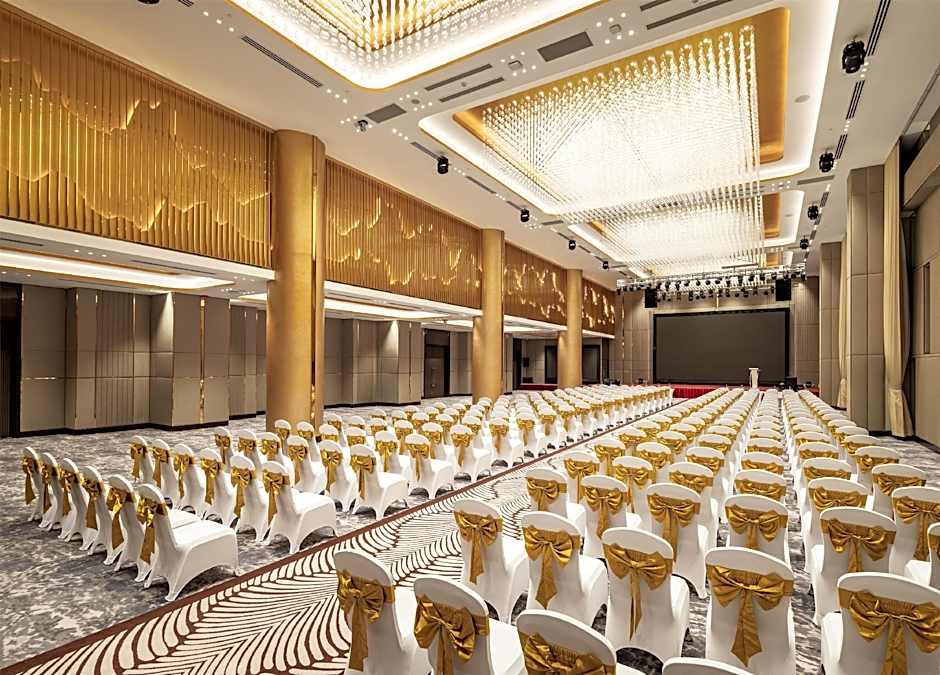 Radisson Blu Hotel, Ha Long Bay