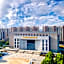 GYA Langfang City Government Hotel