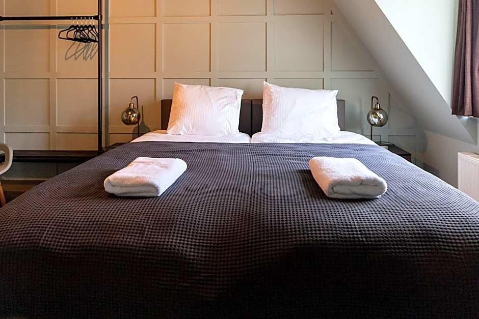 Seabreeze Suites - near Zandvoort aan Zee