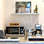 Appartements an der Therme