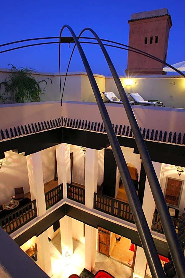Riad Dar Asam