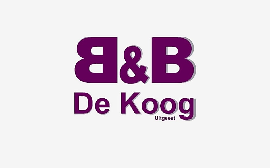 Chalet - B&B de Koog