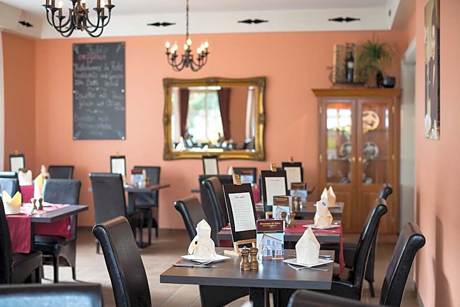 Hotel Südlohner Hof - Ristorante Da Fabio