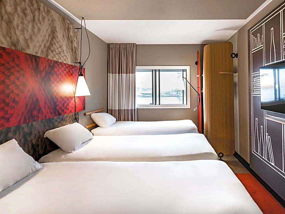 Ibis Amsterdam Centre