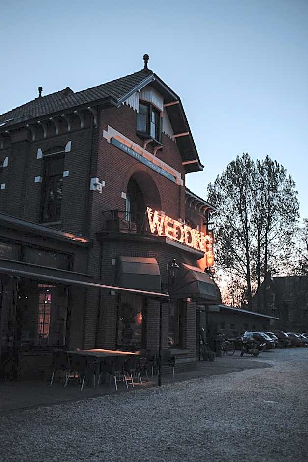 Parkhotel Hugo de Vries