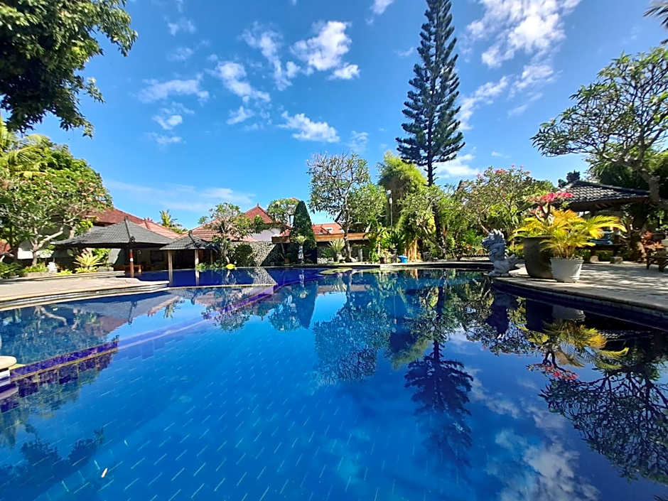 Puri Bali HoteI