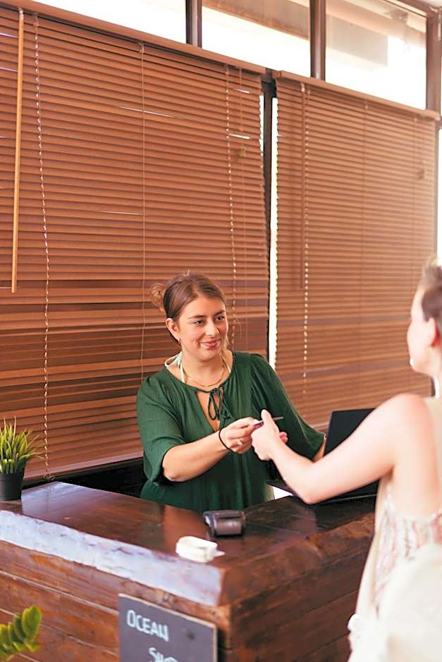 Ocean Nomads Coworking Tenerife