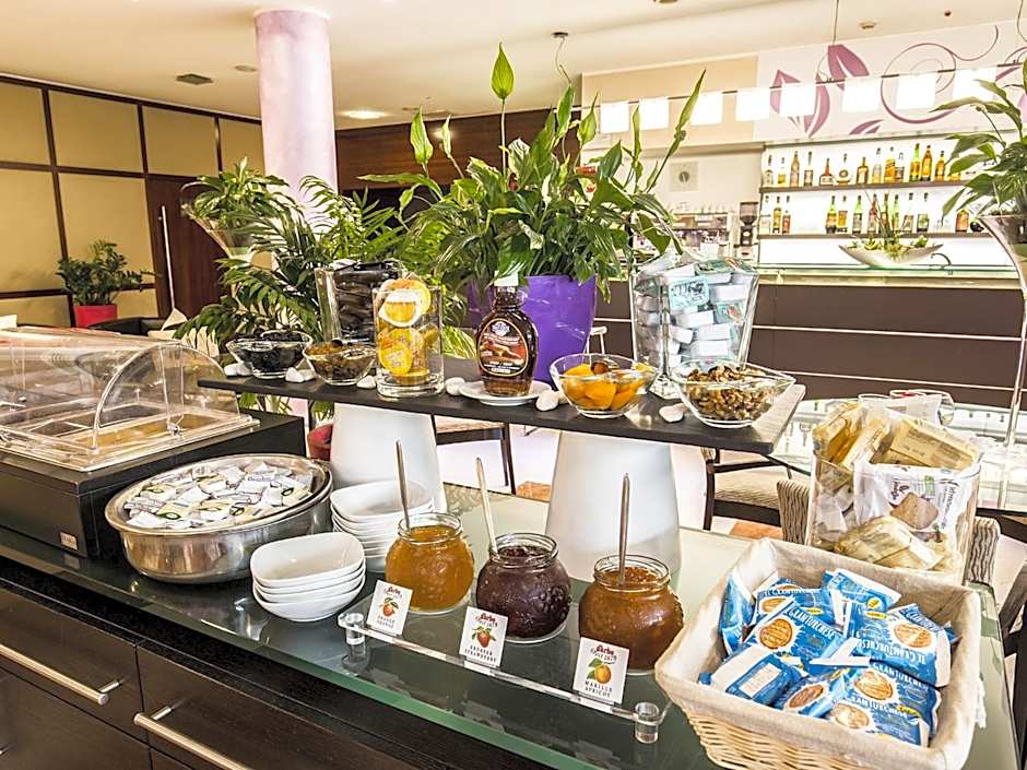 Mercure Genova San Biagio