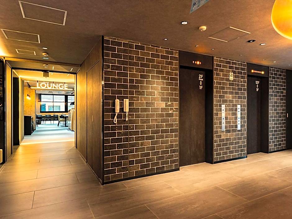 SUPER HOTEL Ikebukuro West Natural Hot Spring