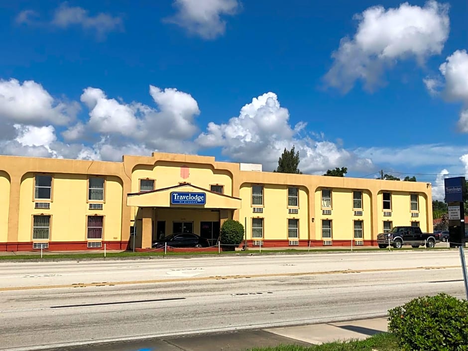 Travel Inn Winter Haven