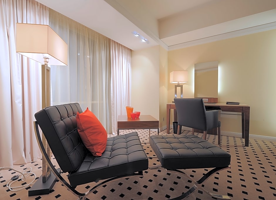 The Warwick Hotel Rittenhouse Square Philadelphia