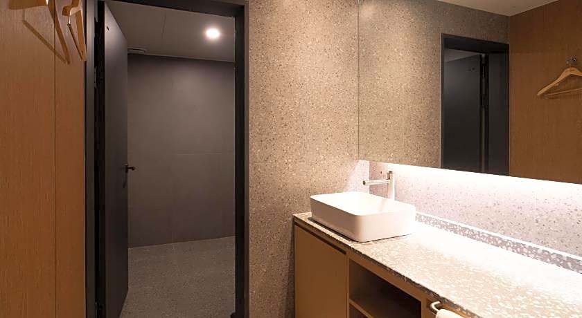 Goyang Yuji Hotel