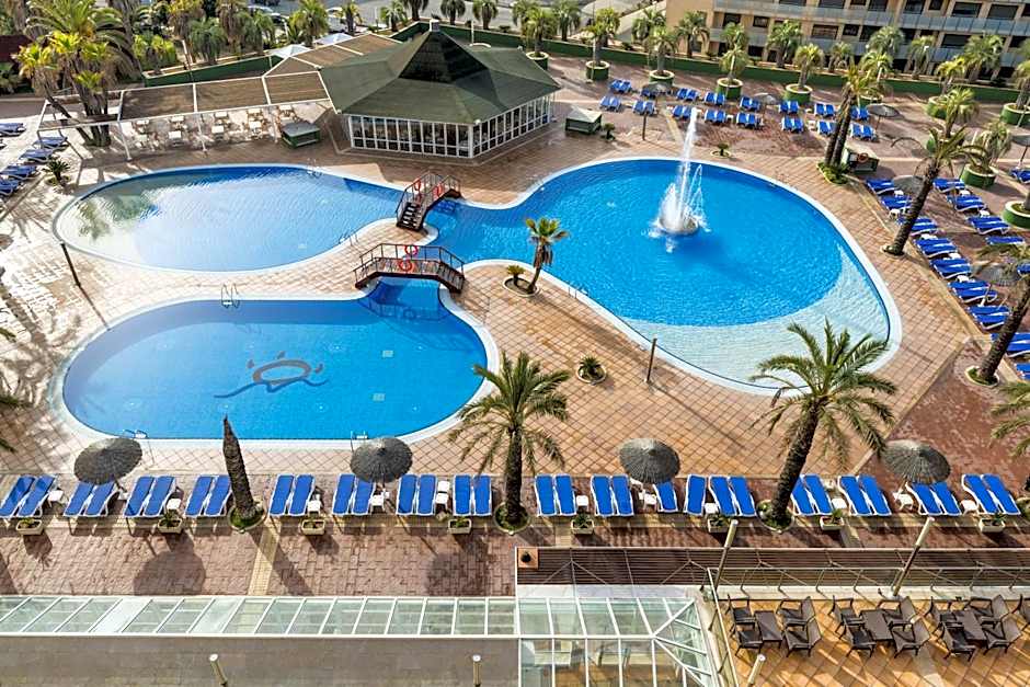 Aparthotel Costa Encantada