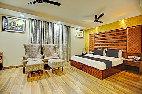 Super Townhouse Eastern View Formerly Vihaan Residency
